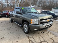 Image for 2011 Chevrolet Silverado 1500 LT ID: 7064528