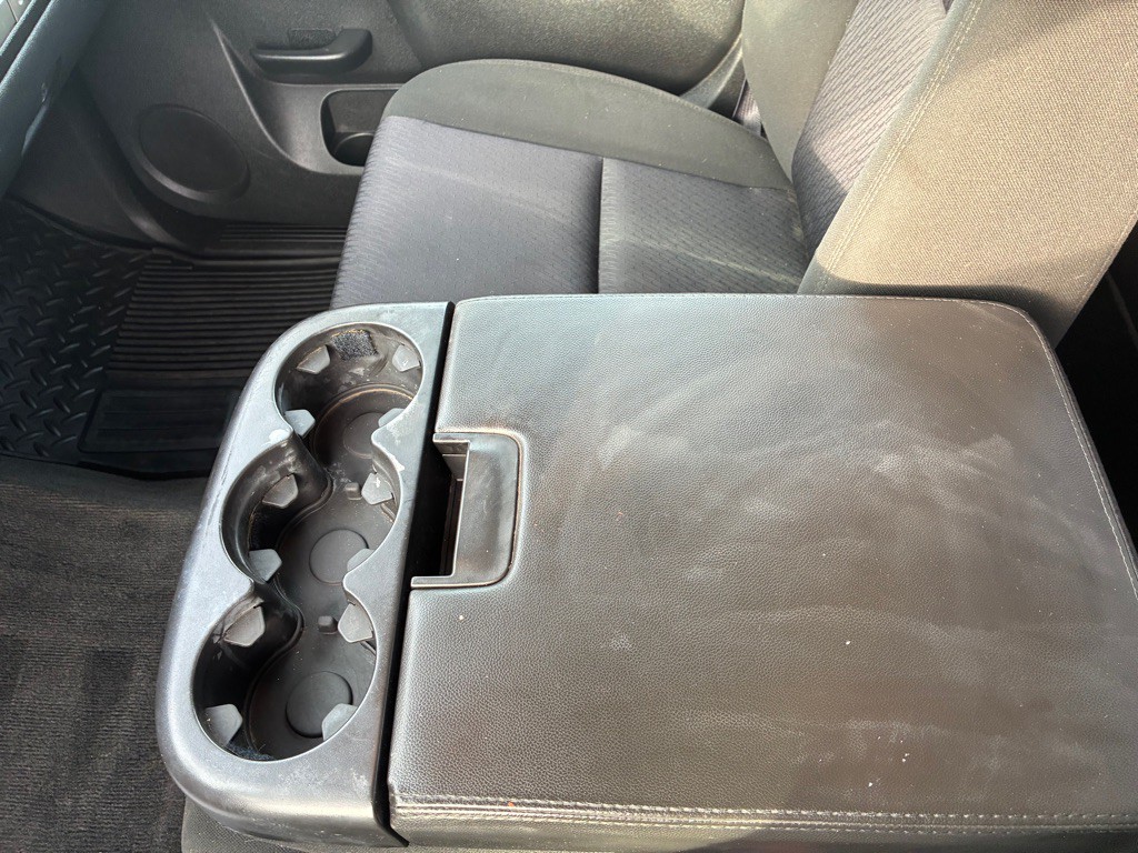 2011 Chevrolet Silverado 1500 Image 14