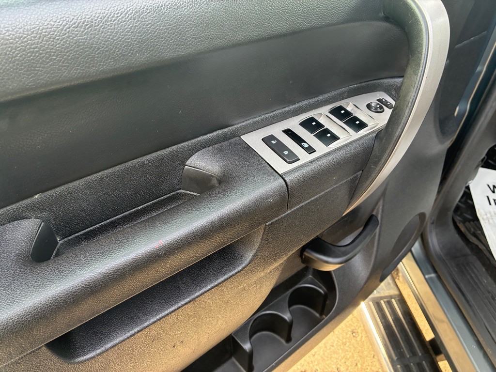 2011 Chevrolet Silverado 1500 Image 15