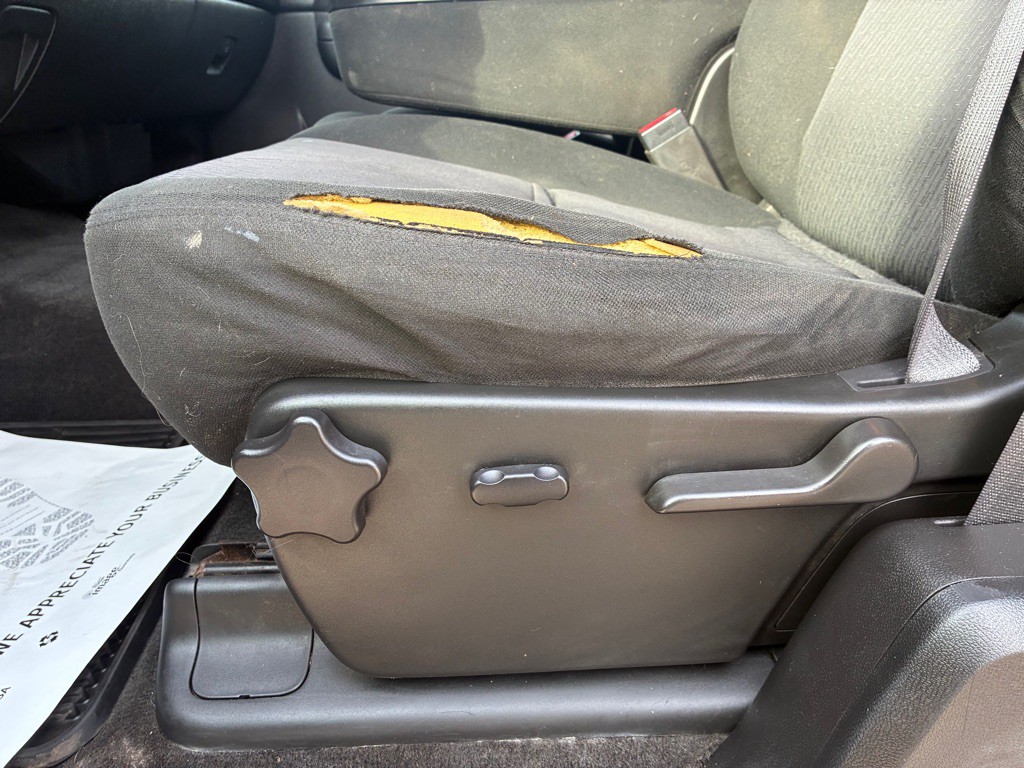 2011 Chevrolet Silverado 1500 Image 16