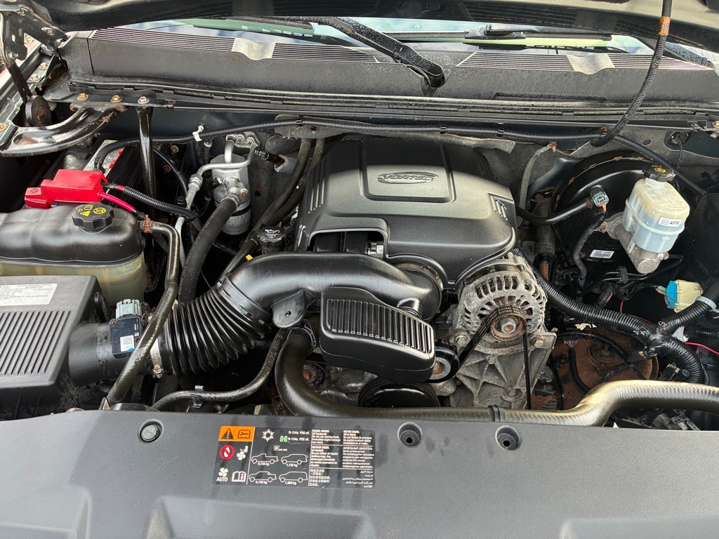 2011 Chevrolet Silverado 1500 Image 17