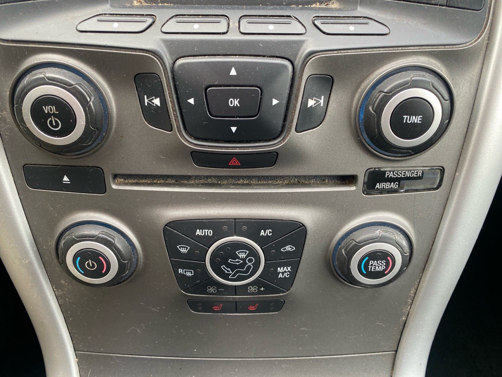 2013 Ford Edge Image 14