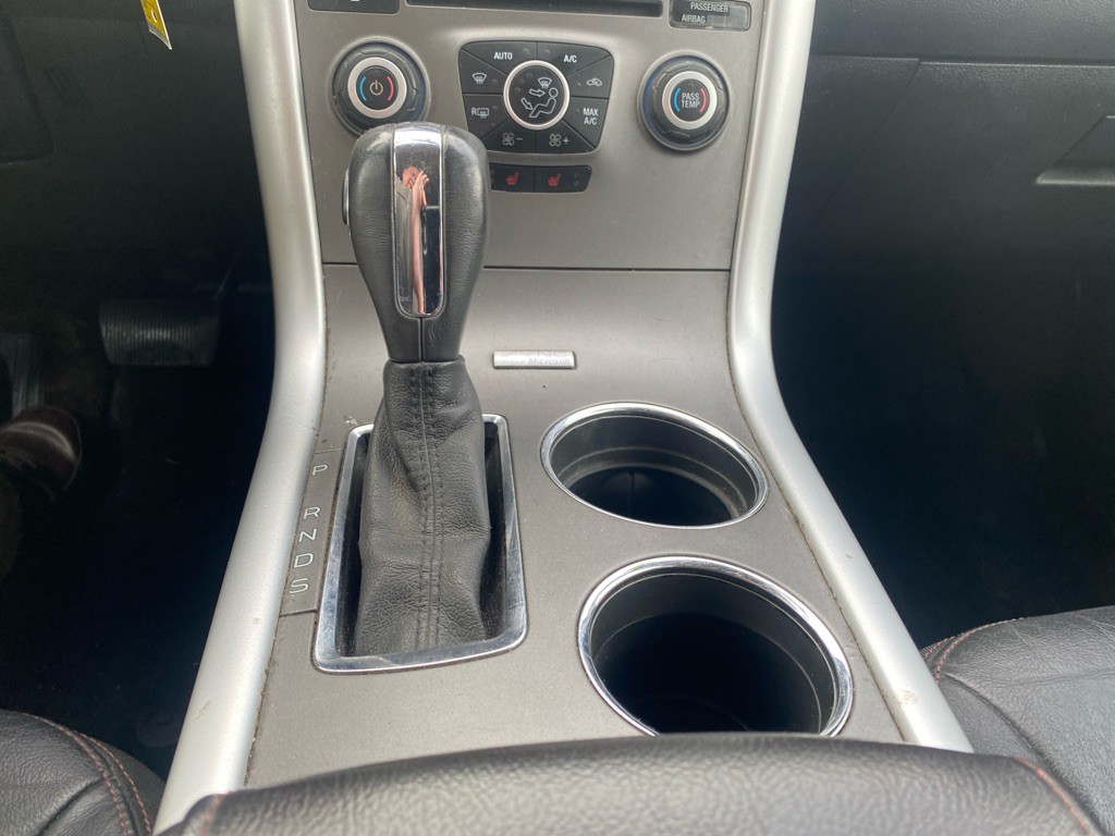 2013 Ford Edge Image 15