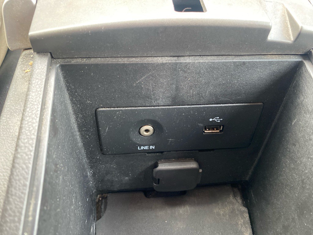 2013 Ford Edge Image 16