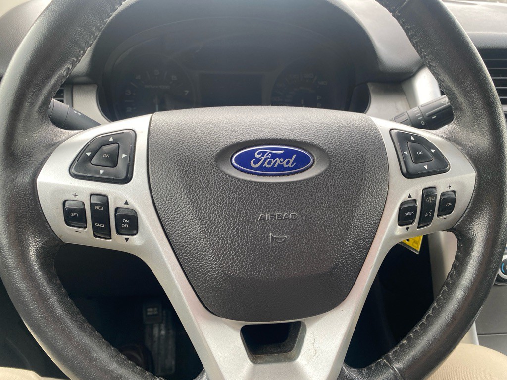 2013 Ford Edge Image 17