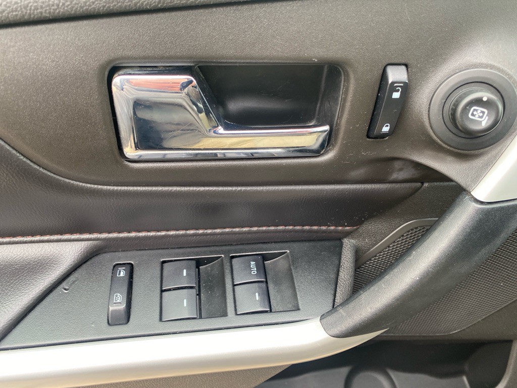 2013 Ford Edge Image 19