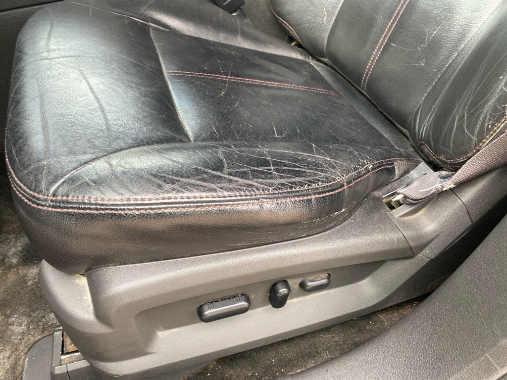 2013 Ford Edge Image 20