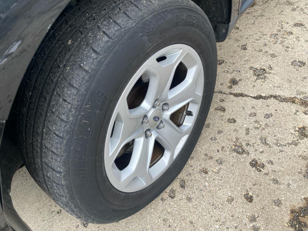 2013 Ford Edge Image 22