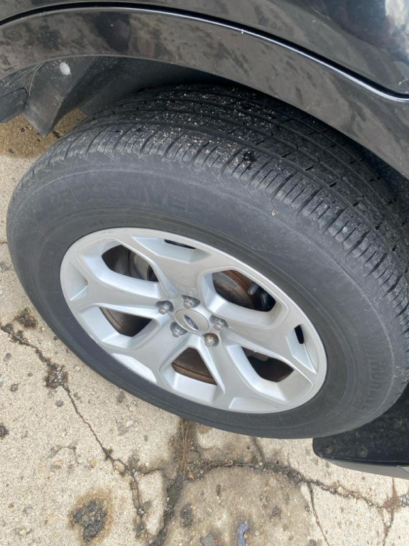 2013 Ford Edge Image 23