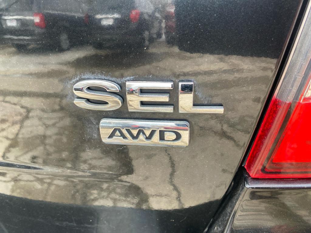 2013 Ford Edge Image 24