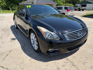 Image for 2013 INFINITI G37 Sport ID: 7080938