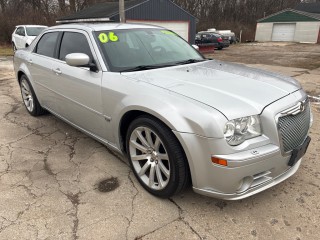 Image for 2006 Chrysler 300 SRT-8 ID: 7080957