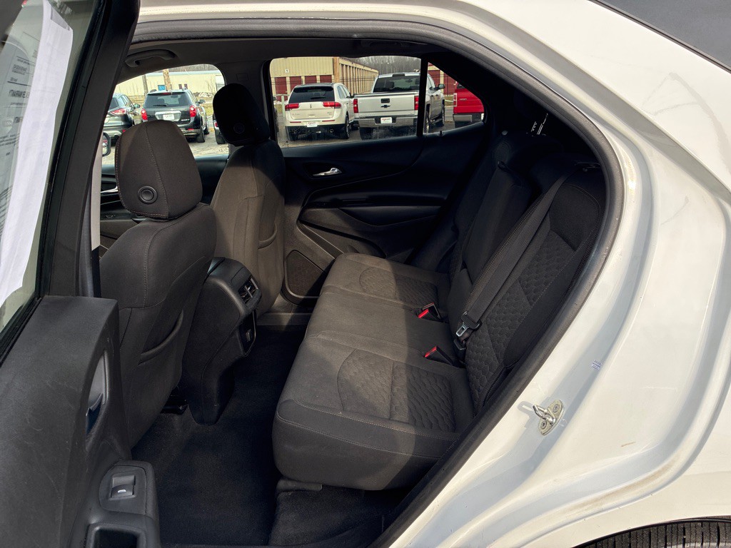 2018 Chevrolet Equinox Image 10