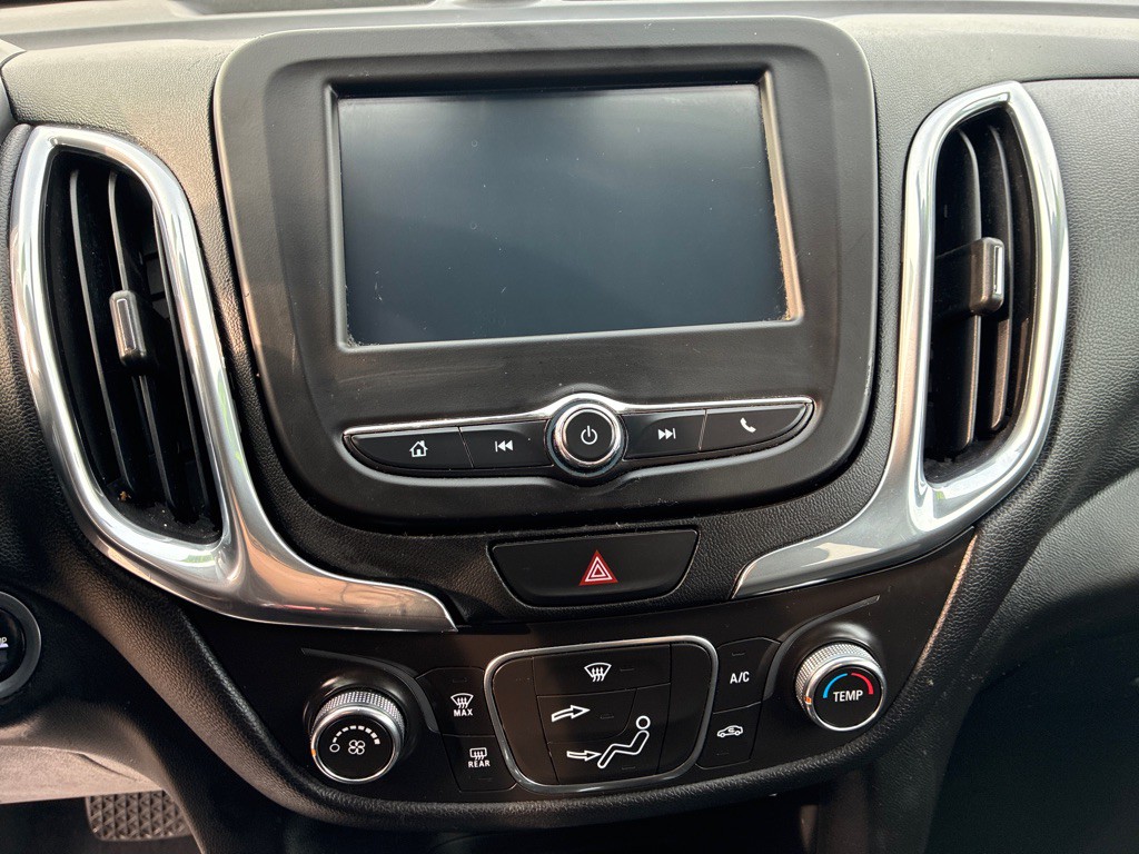 2018 Chevrolet Equinox Image 11