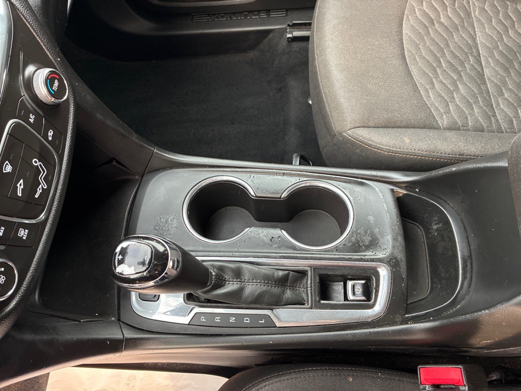 2018 Chevrolet Equinox Image 12