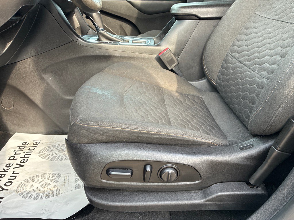 2018 Chevrolet Equinox Image 15