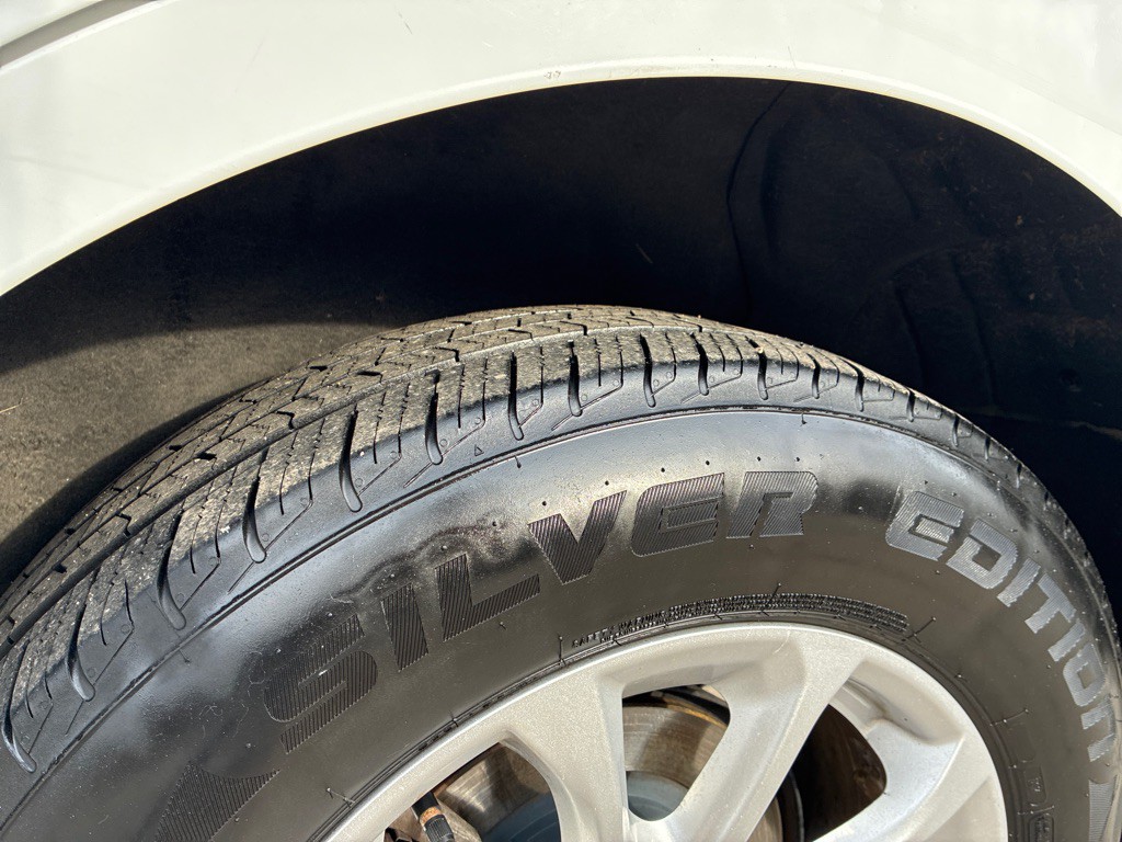 2018 Chevrolet Equinox Image 18