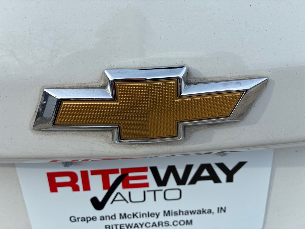 2018 Chevrolet Equinox Image 19