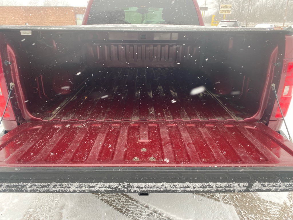 2013 Chevrolet Silverado 1500 Image 11