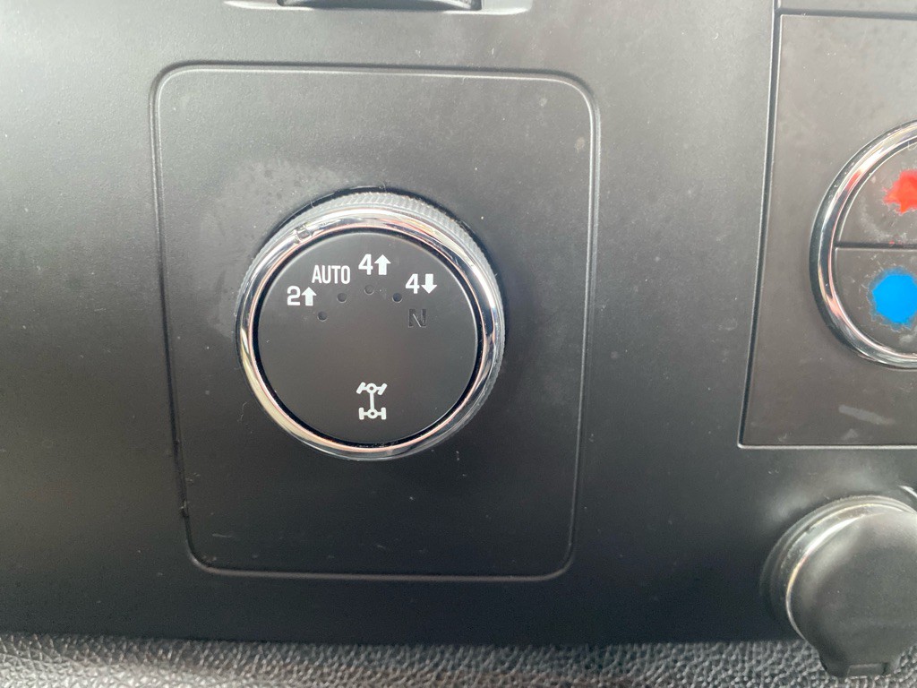 2013 Chevrolet Silverado 1500 Image 15