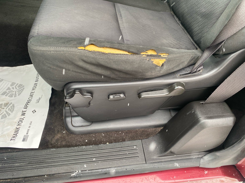 2013 Chevrolet Silverado 1500 Image 19