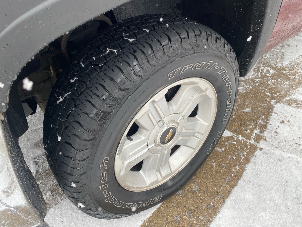 2013 Chevrolet Silverado 1500 Image 21