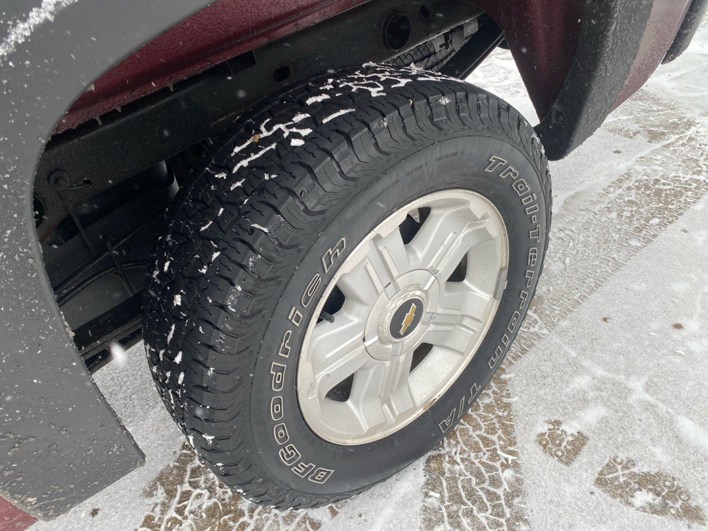 2013 Chevrolet Silverado 1500 Image 22