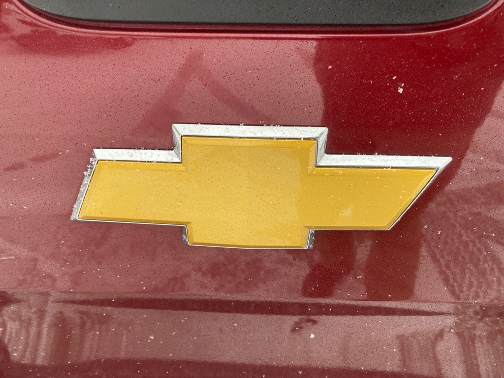 2013 Chevrolet Silverado 1500 Image 23