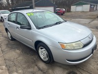 Image for 2003 Saturn ION LEVEL 1 ID: 7106019