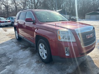 Image for 2015 GMC Terrain SLE ID: 7120568