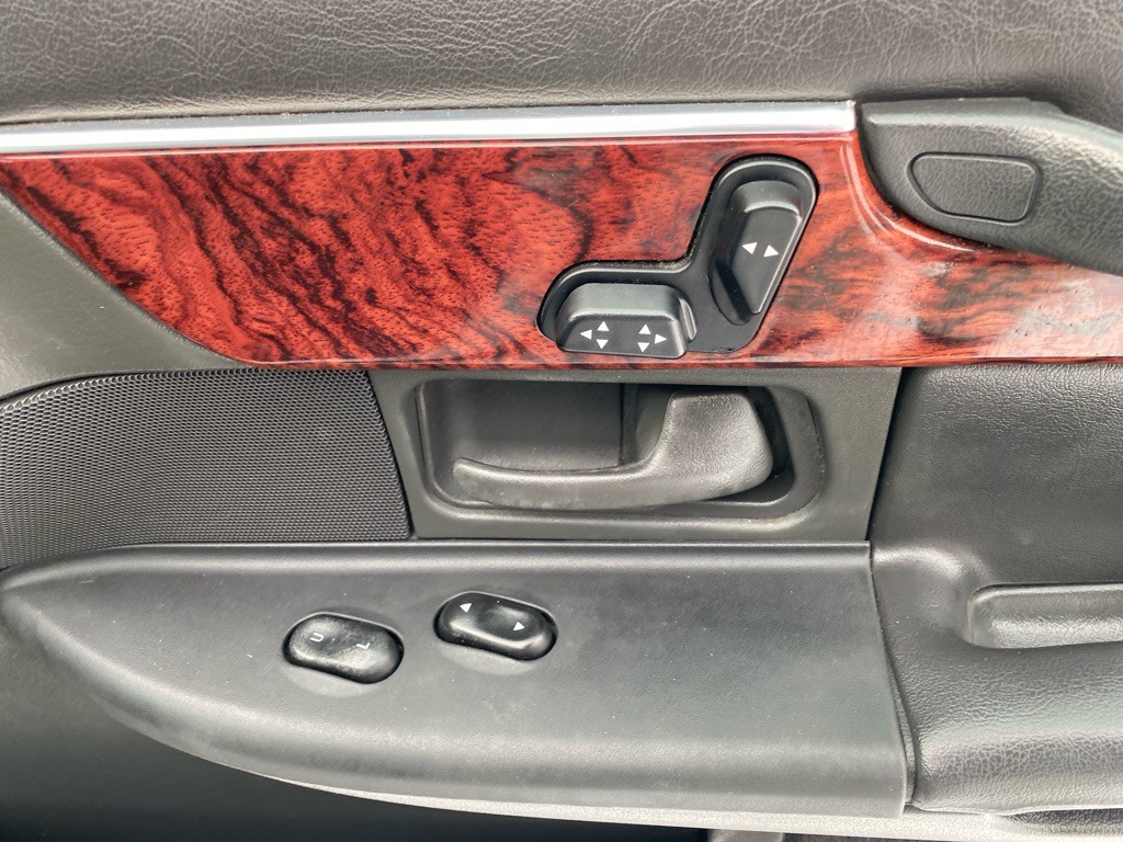 2001 Mercury Grand Marquis Image 17