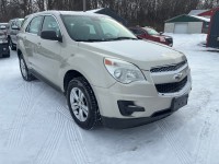 Image for 2014 Chevrolet Equinox LS ID: 7156052
