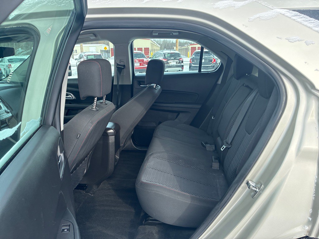 2014 Chevrolet Equinox Image 10