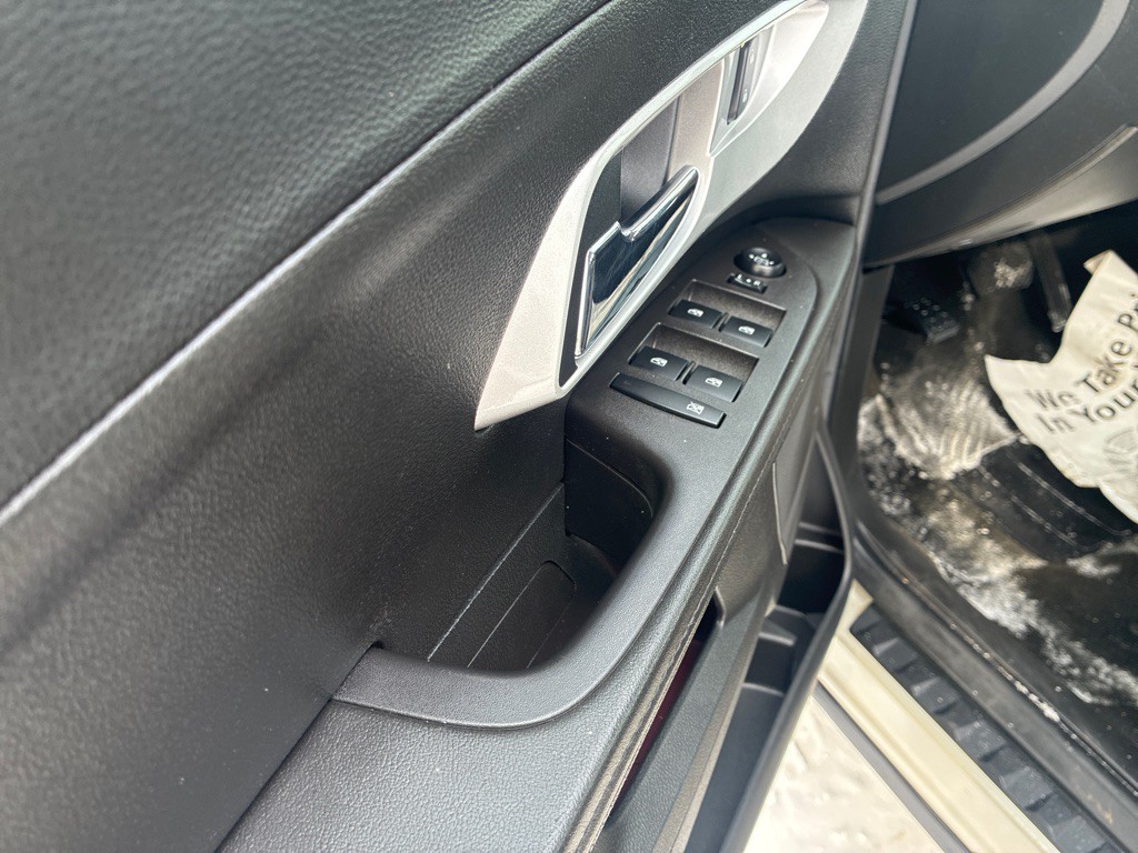 2014 Chevrolet Equinox Image 14