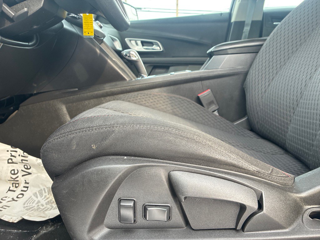 2014 Chevrolet Equinox Image 15