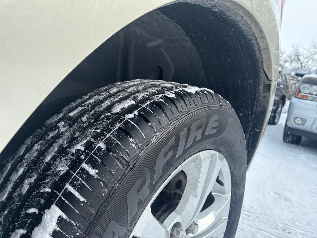 2014 Chevrolet Equinox Image 17