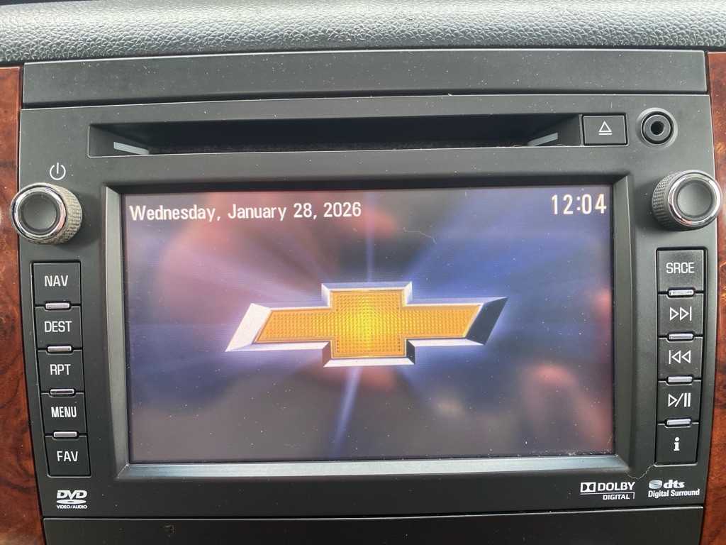 2013 Chevrolet Tahoe Image 13