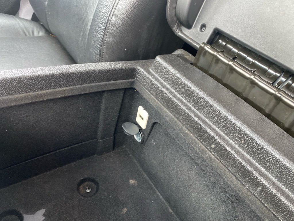 2013 Chevrolet Tahoe Image 17