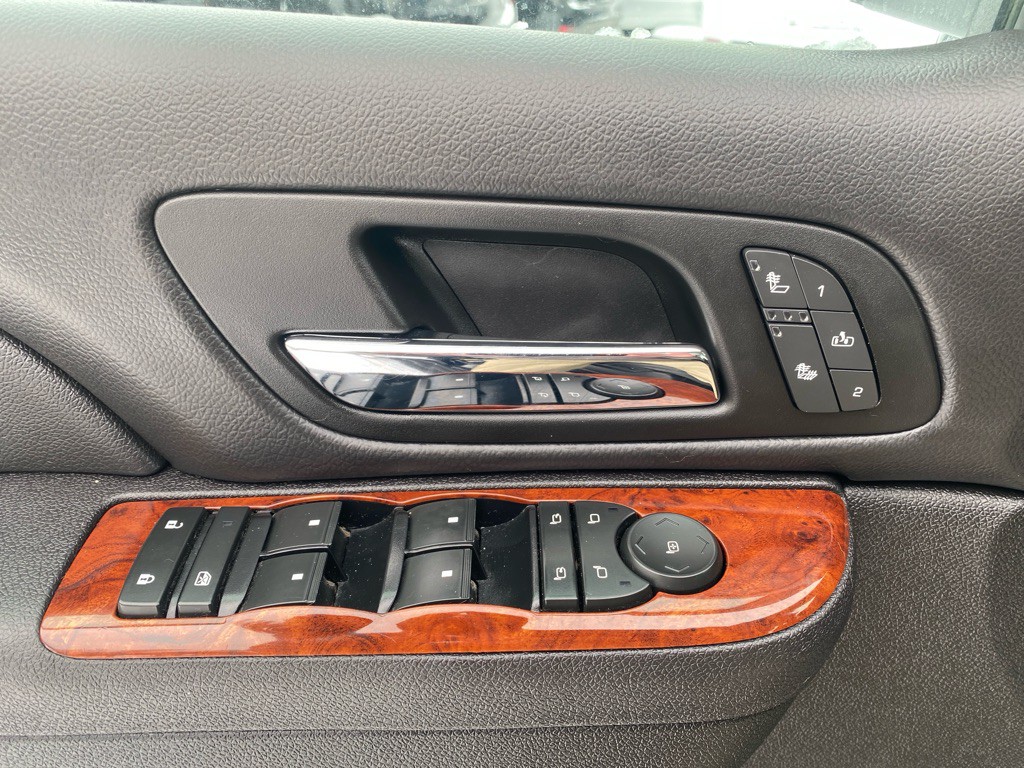 2013 Chevrolet Tahoe Image 20