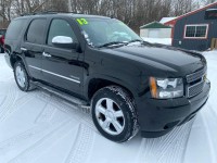 Image for 2013 Chevrolet Tahoe 1500 LTZ ID: 7156055