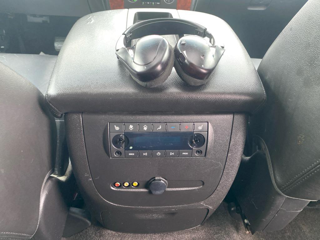 2013 Chevrolet Tahoe Image 24