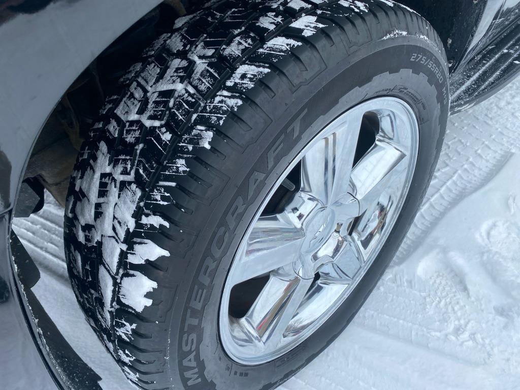 2013 Chevrolet Tahoe Image 25