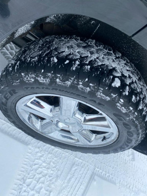 2013 Chevrolet Tahoe Image 26