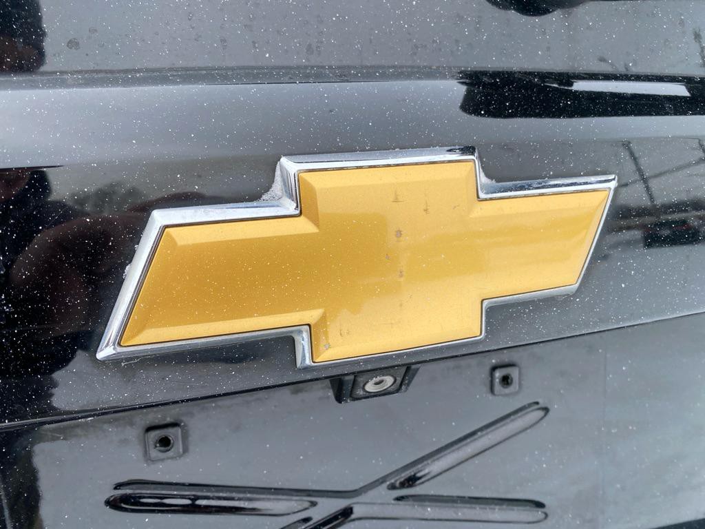 2013 Chevrolet Tahoe Image 27