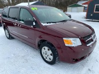 Image for 2009 Dodge Grand Caravan SE ID: 7156064
