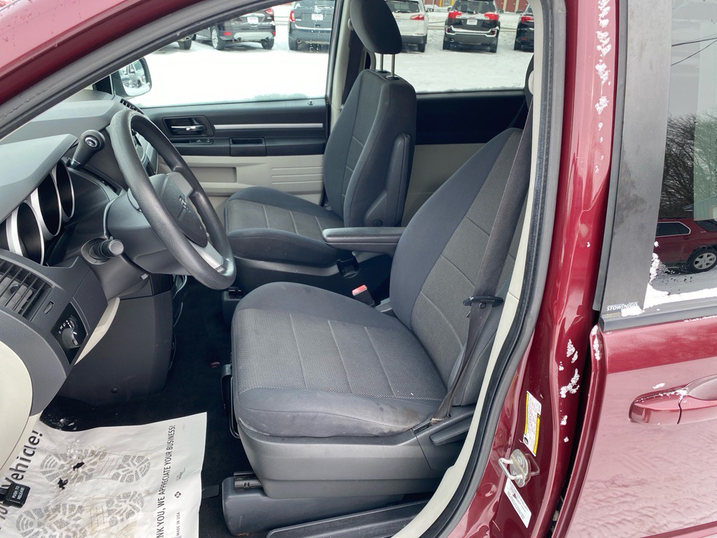 2009 Dodge Grand Caravan Image 9