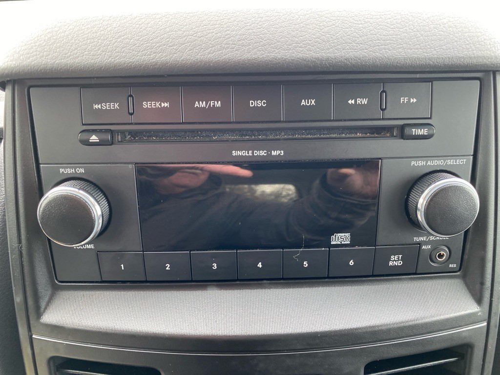 2009 Dodge Grand Caravan Image 13