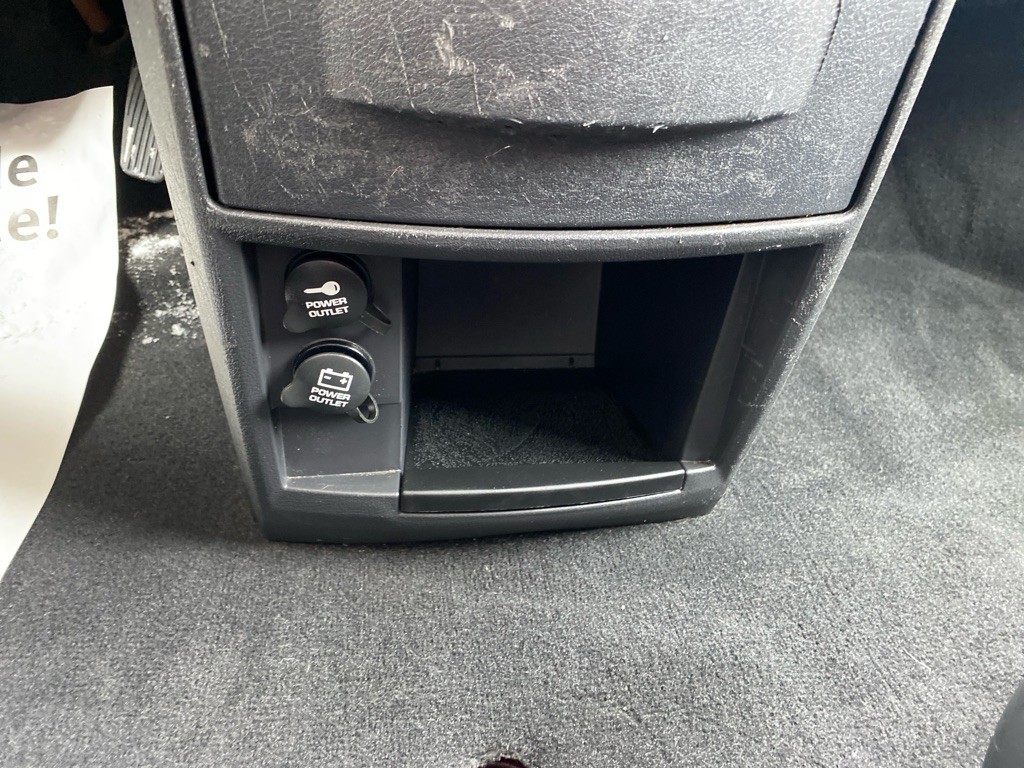 2009 Dodge Grand Caravan Image 16
