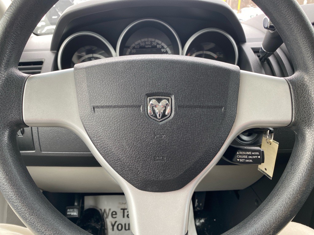 2009 Dodge Grand Caravan Image 17