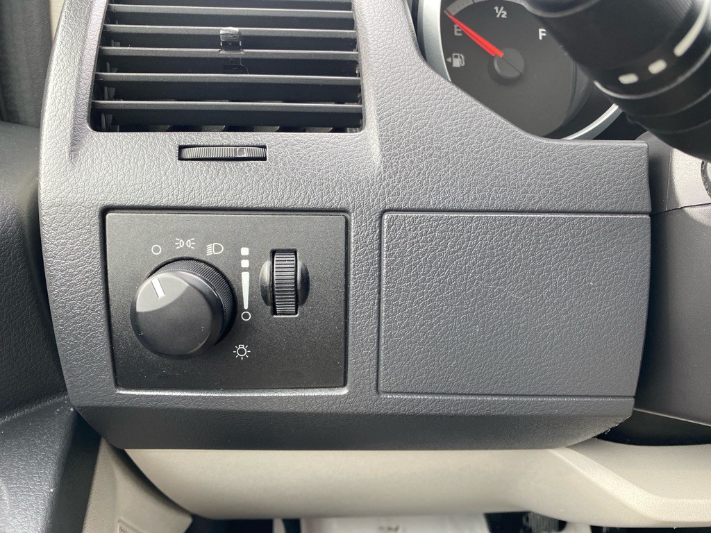 2009 Dodge Grand Caravan Image 18